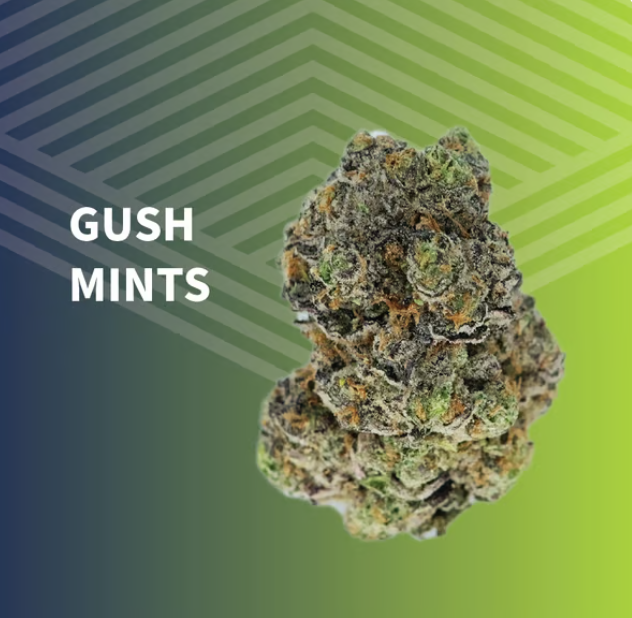 Gush Mint