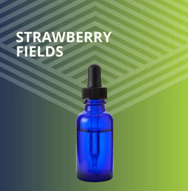 Strawberry Fields Pure Dakota