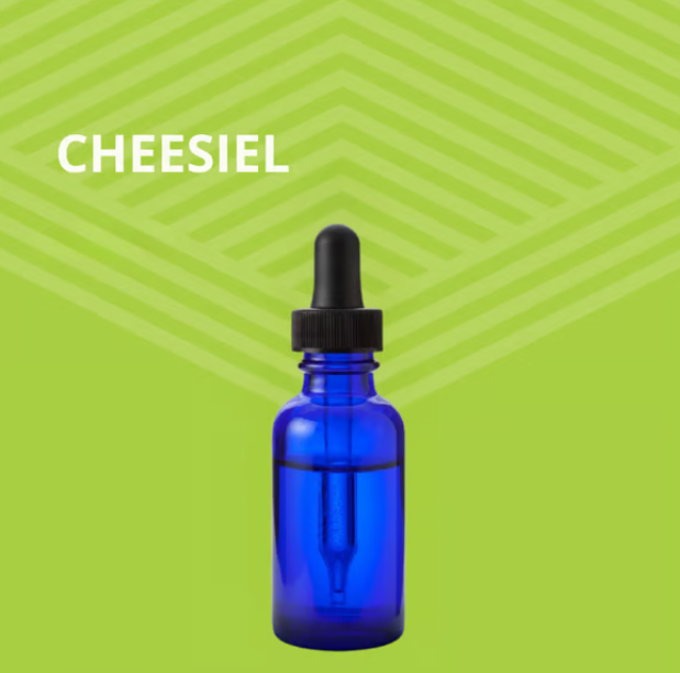 Cheesiel Pure Dakota