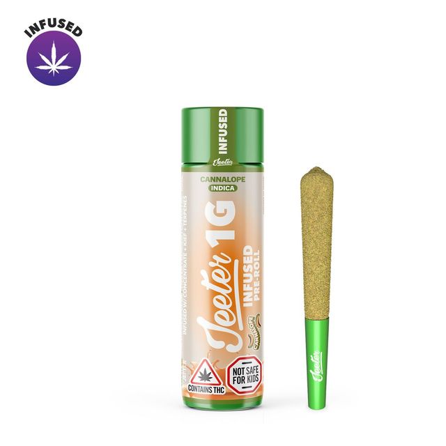 Cannalope Jeeter