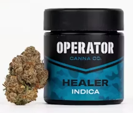 Hell's OG