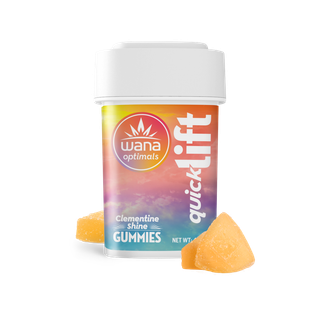 Clementine Shine Wana