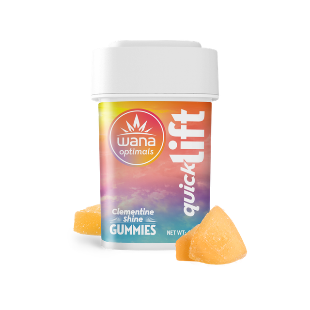 Clementine Shine Wana