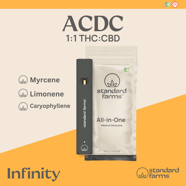 ACDC Standard Farms