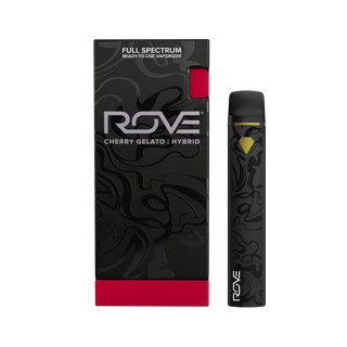 Cannabis Promo, Cannabis Sales, Cannabis Discounts, Cannabis on Sale, 40% OFF ROVE Vape Cartridges & RTU Reload Vapes! 3