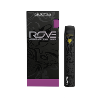 Cannabis Promo, Cannabis Sales, Cannabis Discounts, Cannabis on Sale, 40% OFF ROVE Vape Cartridges & RTU Reload Vapes! 3