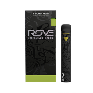 Cannabis Promo, Cannabis Sales, Cannabis Discounts, Cannabis on Sale, 40% OFF ROVE Vape Cartridges & RTU Reload Vapes! 3