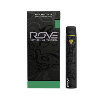 Cannabis Promo, Cannabis Sales, Cannabis Discounts, Cannabis on Sale, 40% OFF ROVE Vape Cartridges & RTU Reload Vapes! 3