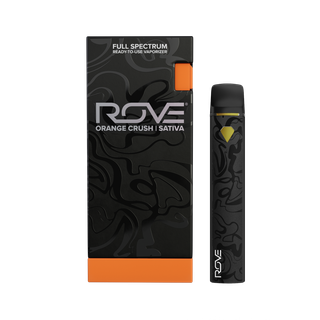 Cannabis Promo, Cannabis Sales, Cannabis Discounts, Cannabis on Sale, 40% OFF ROVE Vape Cartridges & RTU Reload Vapes! 2
