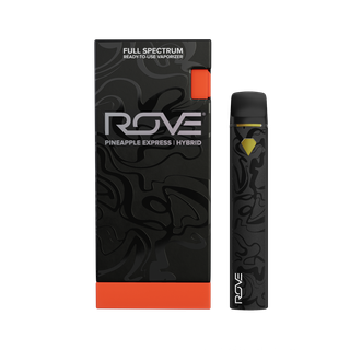 Cannabis Promo, Cannabis Sales, Cannabis Discounts, Cannabis on Sale, 40% OFF ROVE Vape Cartridges & RTU Reload Vapes! 3