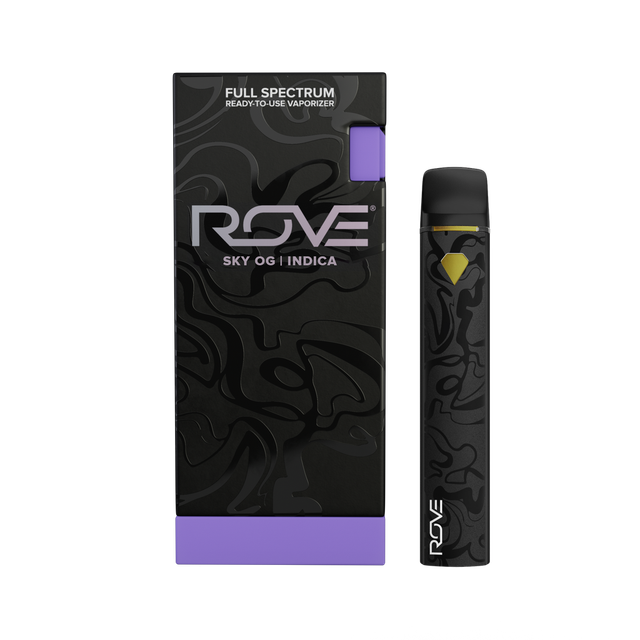 Sky OG Rove