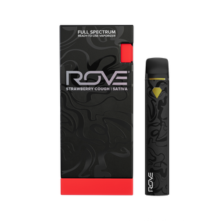 Cannabis Promo, Cannabis Sales, Cannabis Discounts, Cannabis on Sale, 40% OFF ROVE Vape Cartridges & RTU Reload Vapes! 3