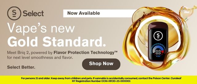Cannabis Promo, Cannabis Sales, Cannabis Discounts, Cannabis on Sale, Meet Briq 2