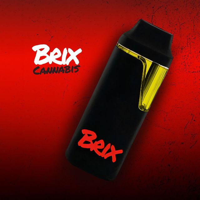 INKD UP Brix