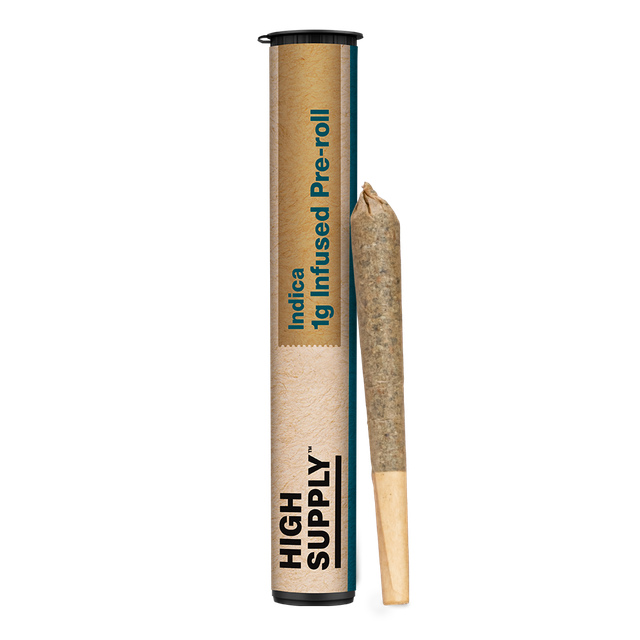 Jester High Supply Jester High Supply