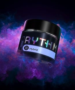 VelcroZ Rythm