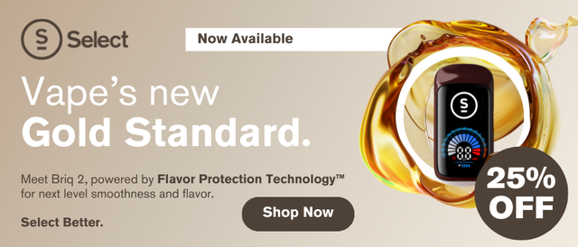 Cannabis Promo, Cannabis Sales, Cannabis Discounts, Cannabis on Sale, Meet Briq 2