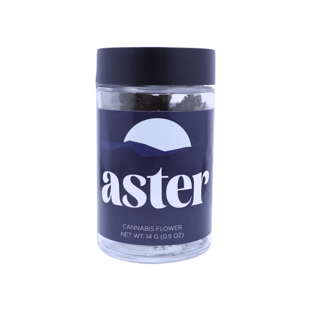 El Chivo Aster