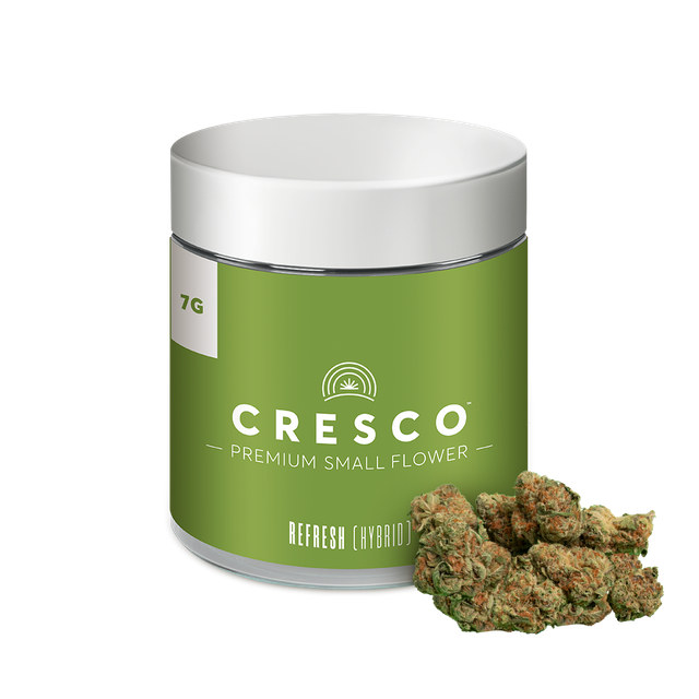 Billy Ocean Cresco