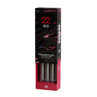 Cannabis Promo, Cannabis Sales, Cannabis Discounts, Cannabis on Sale, 50% OFF 22RED All Products! 3