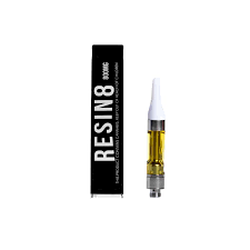 Mac 1 Resin8