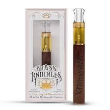 Runtz Brass Knuckles