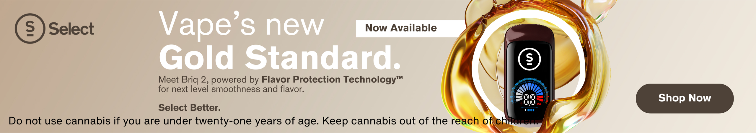 Cannabis Promo, Cannabis Sales, Cannabis Discounts, Cannabis on Sale, Meet Briq 2