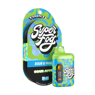 Cannabis Promo, Cannabis Sales, Descuentos en cannabis, Cannabis on Sale, ¡2 POR $80 MFUSED 'Superfog' Vaporizadores All-In-One! 1