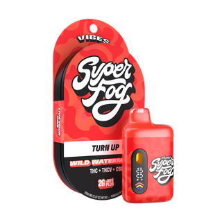 Cannabis Promo, Cannabis Sales, Descuentos en cannabis, Cannabis on Sale, ¡2 POR $80 MFUSED 'Superfog' Vaporizadores All-In-One! 2