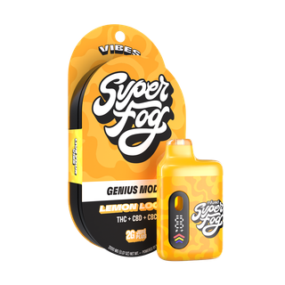 Cannabis Promo, Cannabis Sales, Descuentos en cannabis, Cannabis on Sale, ¡2 POR $80 MFUSED 'Superfog' Vaporizadores All-In-One! 3
