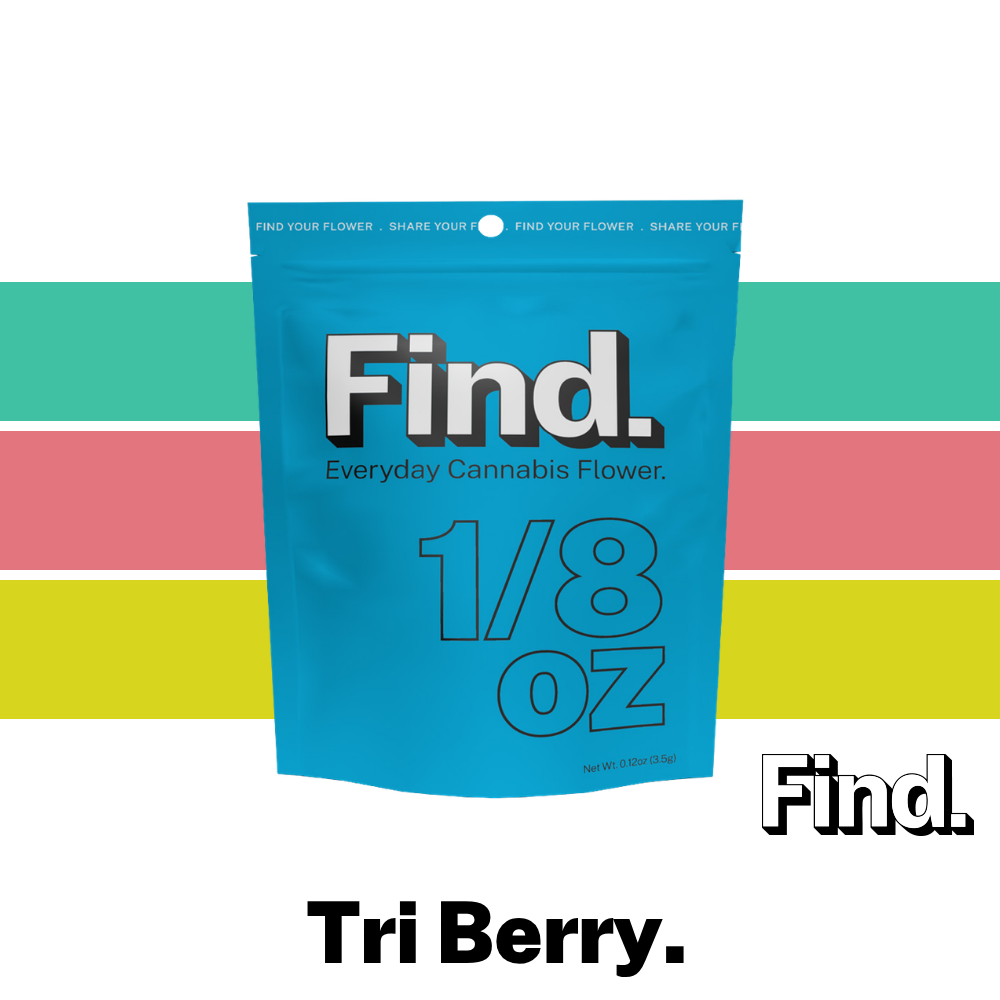 Tri Berry