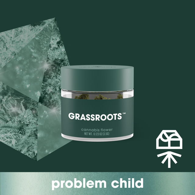 Problem Child Grassroots