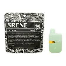 Royale Haze SRENE