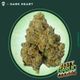 Zesty Garlic Cookies Grassroots Zesty Garlic Cookies Grassroots