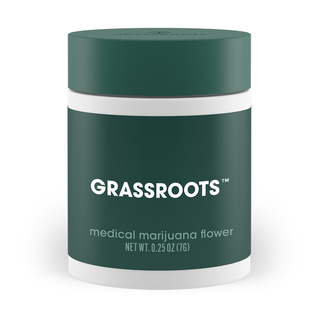 Purple Starfruit Grassroots