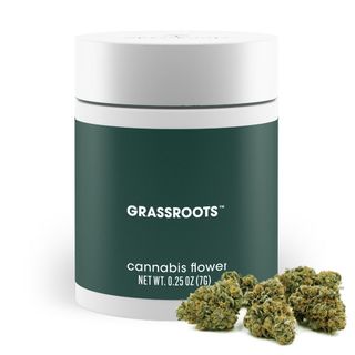 Cannabis Promo, Cannabis Sales, Cannabis Discounts, Cannabis on Sale, Grassroots 7G | 2 for $80 1