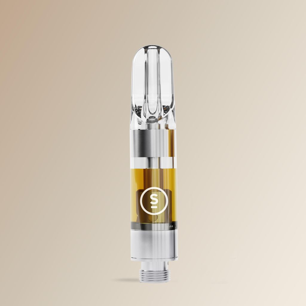 Banana Cream Cayk