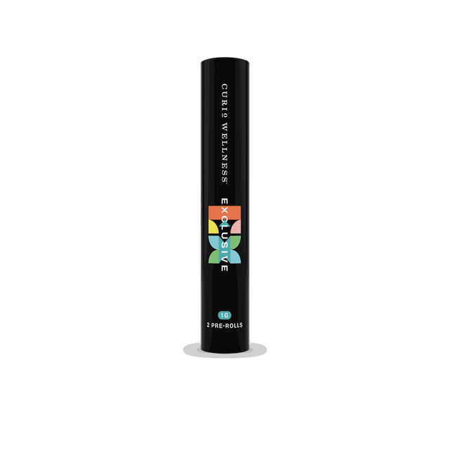 Pineapple OG Curio Wellness