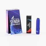 SYNDR Dry Herb Variable Voltage