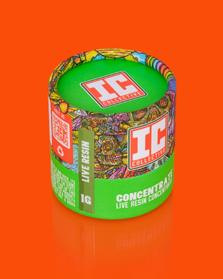 B.A.F. IC Collective