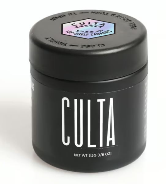 Permanent Gas Culta