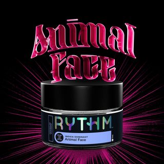 Animal Face RYTHM