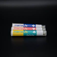 Monkey Paste mama J's