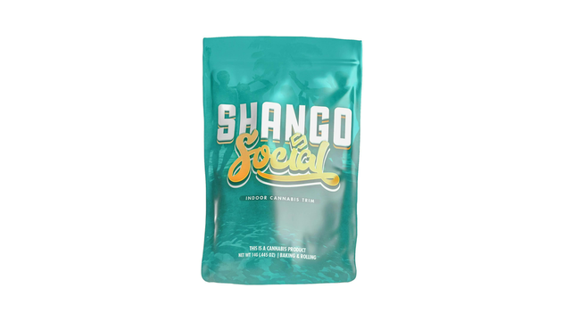 Cherry Cosmo Shango