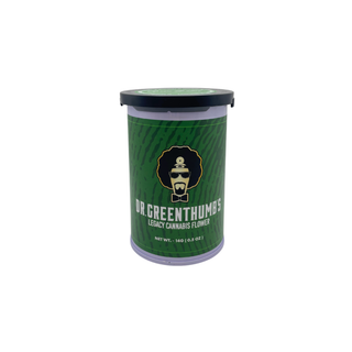 Cannabis Promo, Cannabis Sales, Cannabis Discounts, Cannabis on Sale, 40% OFF DR. GREENTHUMBS 14g Pre-Pack Flower! 2