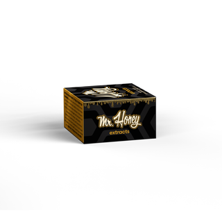 Tropical Cookies Mr. Honey Extracts