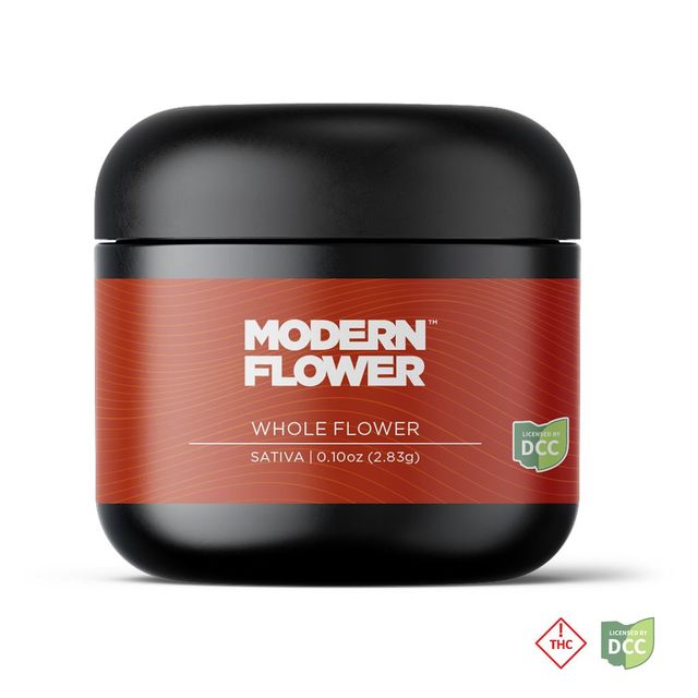 Disco Diesel Modern Flower