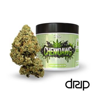 Cannabis Promo, Cannabis Sales, Cannabis Discounts, Cannabis on Sale, ONLY $63 DRIP 7g Flower! 1
