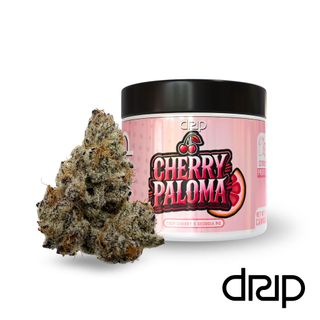 Cannabis Promo, Cannabis Sales, Cannabis Discounts, Cannabis on Sale, 40% OFF DRIP Flower, Pre-Rolls, Concentrates, & More! 3