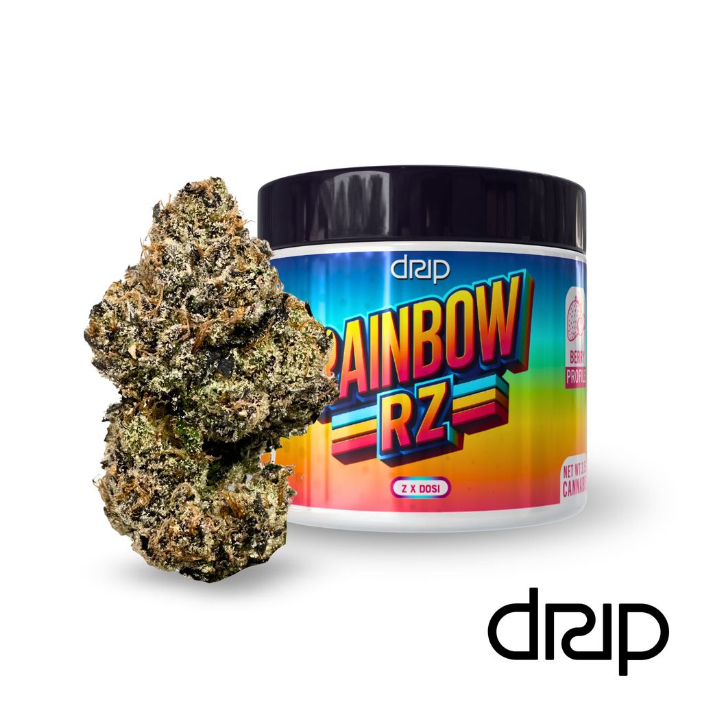 Rainbow RZ